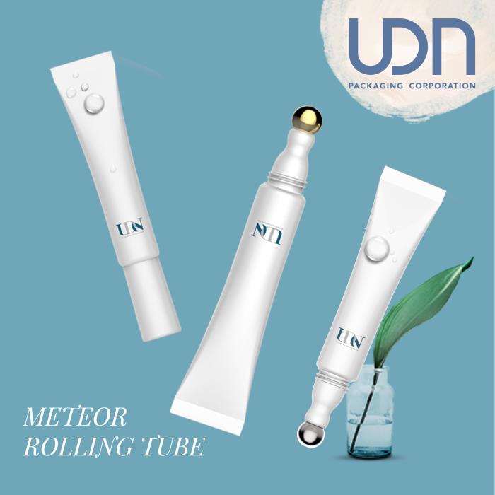 UDN Summer recommendation: Meteor Rolling Tube